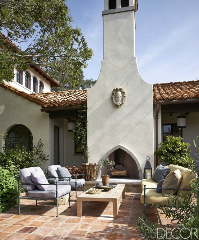 Get inspired by this fantastic decor influenced by the history of Spain - 11 home decor Get inspired by this home decor influenced by the history of Spain Get inspired by this fantastic home decor influenced by the history of Spain 11