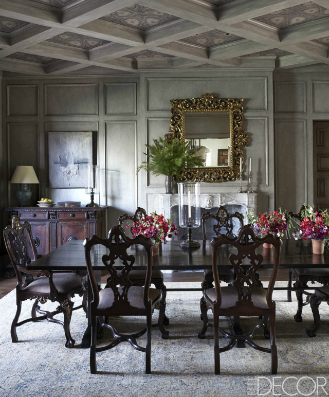 Get inspired by this fantastic home decor influenced by the history of Spain - 4 home decor Get inspired by this home decor influenced by the history of Spain Get inspired by this fantastic home decor influenced by the history of Spain 4