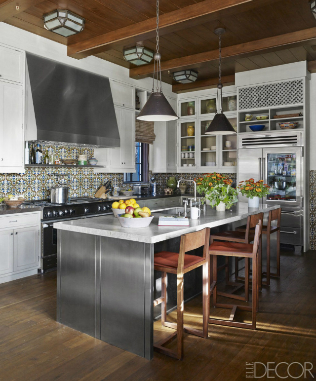 Get inspired by this fantastic home decor influenced by the history of Spain - 6 home decor Get inspired by this home decor influenced by the history of Spain Get inspired by this fantastic home decor influenced by the history of Spain 6
