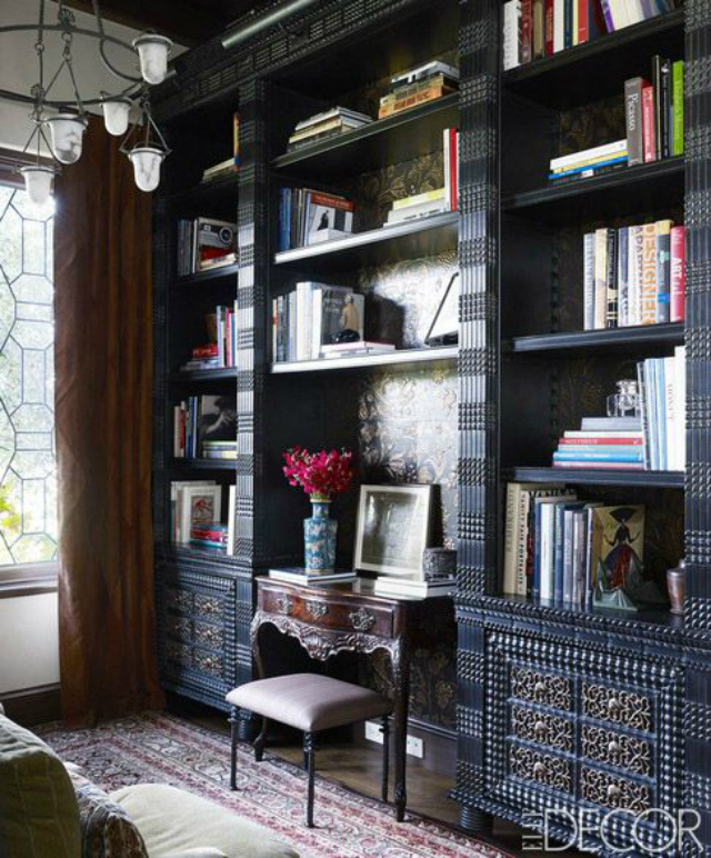 Get inspired by this fantastic home decor influenced by the history of Spain - 7 home decor Get inspired by this home decor influenced by the history of Spain Get inspired by this fantastic home decor influenced by the history of Spain 7
