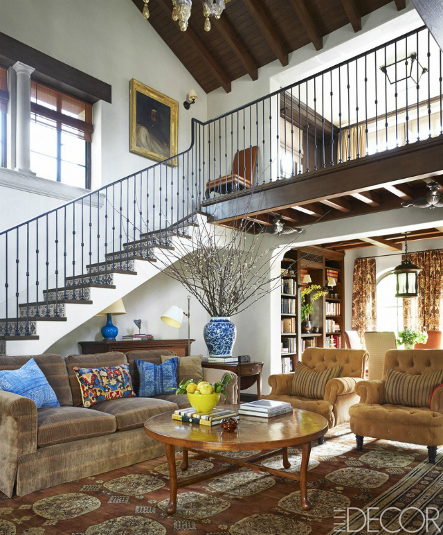 Get inspired by this fantastic home decor influenced by the history of Spain - 8 home decor Get inspired by this home decor influenced by the history of Spain Get inspired by this fantastic home decor influenced by the history of Spain 8