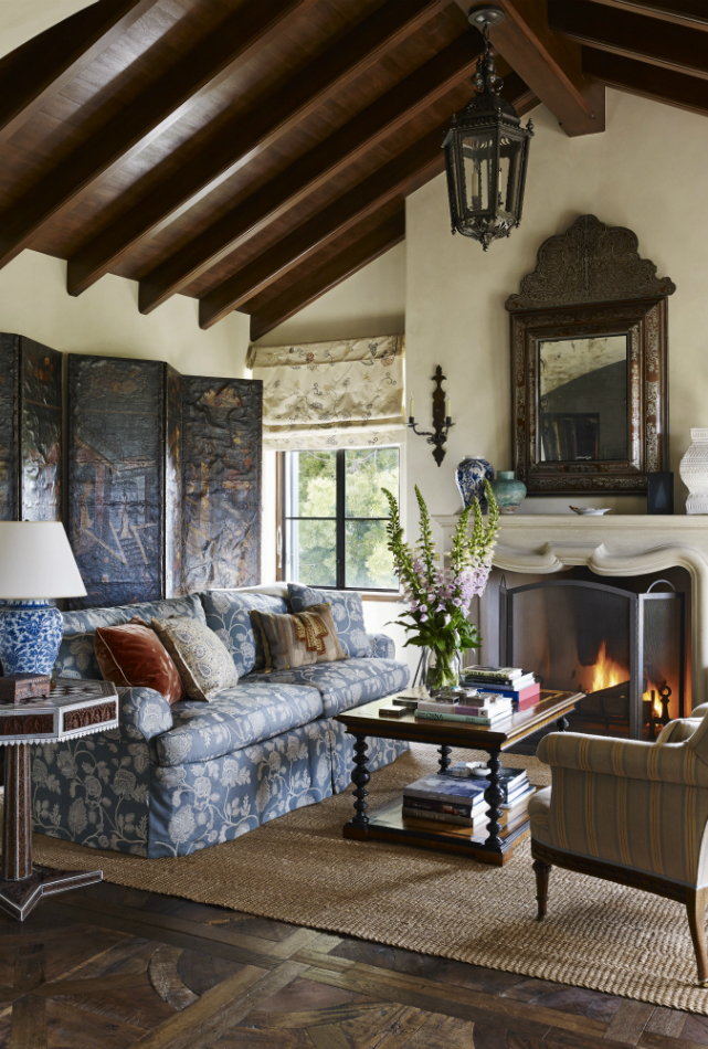 home decor Get inspired by this home decor influenced by the history of Spain Get inspired by this fantastic home decor influenced by the history of Spain