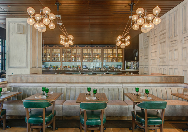 Restaurant Interior Ideas Faith & Flower restaurant interior Restaurant Interior Ideas: Faith & Flower Restaurant Interior Ideas Faith Flower 1
