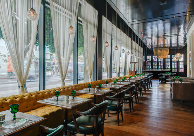 Restaurant Interior Ideas Faith & Flower restaurant interior Restaurant Interior Ideas: Faith & Flower Restaurant Interior Ideas Faith Flower 2