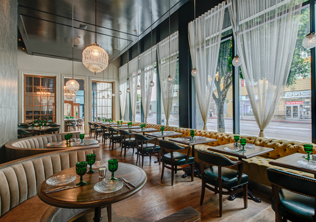 Restaurant Interior Ideas Faith & Flower restaurant interior Restaurant Interior Ideas: Faith & Flower Restaurant Interior Ideas Faith Flower 3