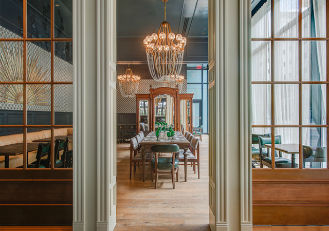 Restaurant Interior Ideas Faith & Flower restaurant interior Restaurant Interior Ideas: Faith & Flower Restaurant Interior Ideas Faith Flower 5