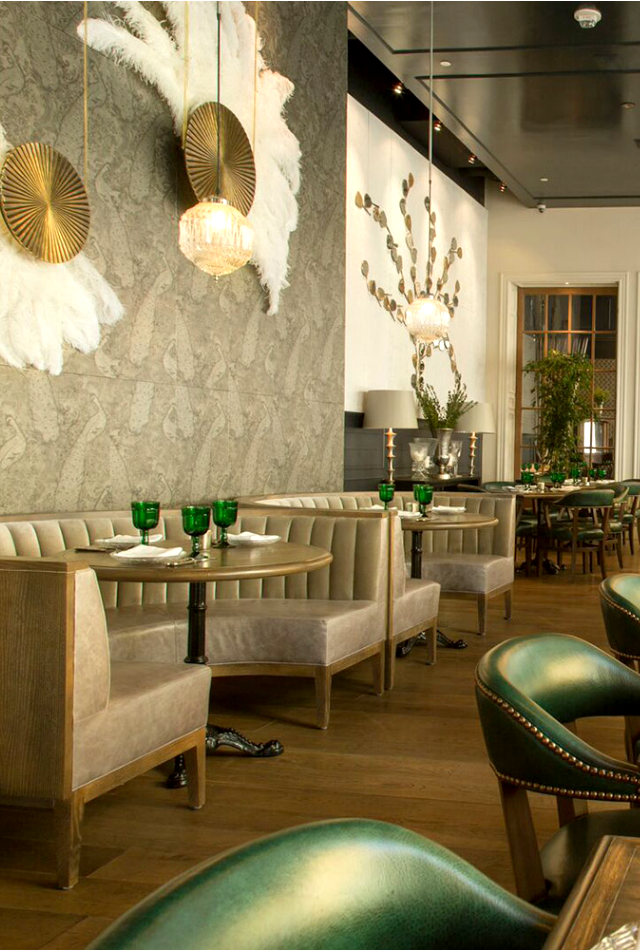Restaurant Interior Ideas Faith & Flower restaurant interior Restaurant Interior Ideas: Faith & Flower Restaurant Interior Ideas Faith Flower 7