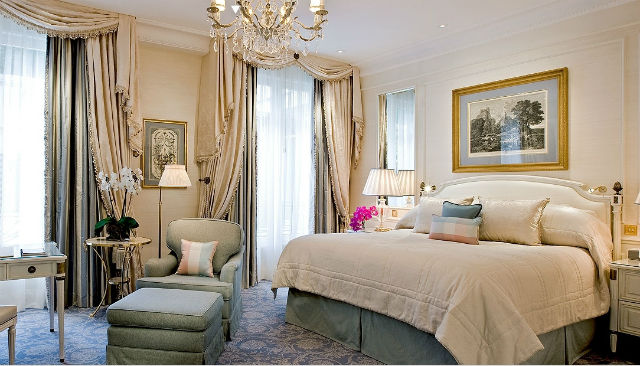 Pierre Yves Rochon bedrooms The Most Beautiful Bedrooms In Paris The Most Beautiful Bedrooms In Paris 1