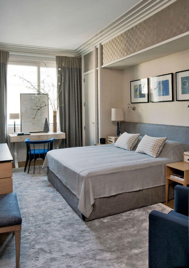 bedrooms The Most Beautiful Bedrooms In Paris The Most Beautiful Bedrooms In Paris 5