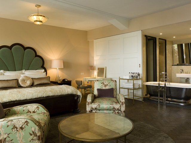 45 Top Ideas to Classic Modern Hospitality Interior Desig  45 TOP IDEAS TO CLASSIC MODERN HOSPITALITY INTERIOR DESIGN Top Ideen zu Klassisch Modern Hotel Innenarchitektur 10
