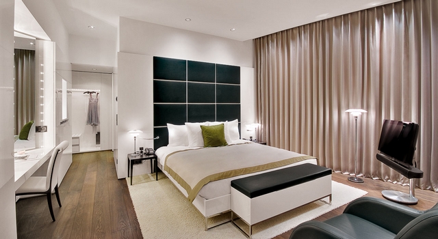 45 Top Ideas to Classic Modern Hospitality Interior Desig  45 TOP IDEAS TO CLASSIC MODERN HOSPITALITY INTERIOR DESIGN Top Ideen zu Klassisch Modern Hotel Innenarchitektur 11