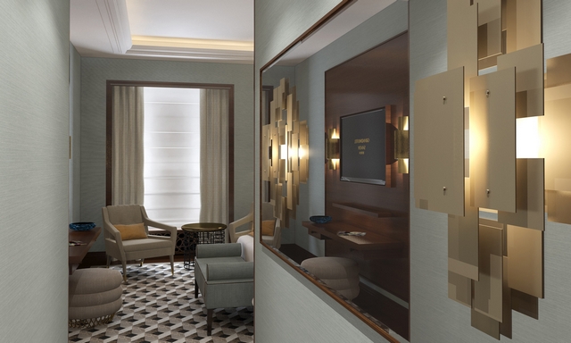 45 Top Ideas to Classic Modern Hospitality Interior Desig  45 TOP IDEAS TO CLASSIC MODERN HOSPITALITY INTERIOR DESIGN Top Ideen zu Klassisch Modern Hotel Innenarchitektur 14