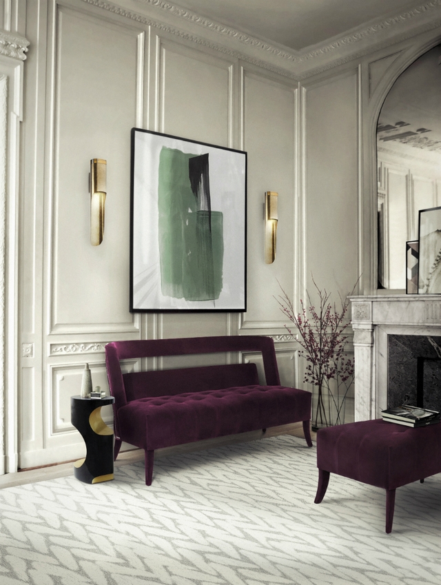 45 Top Ideas to Classic Modern Hospitality Interior Desig  45 TOP IDEAS TO CLASSIC MODERN HOSPITALITY INTERIOR DESIGN Top Ideen zu Klassisch Modern Hotel Innenarchitektur 15