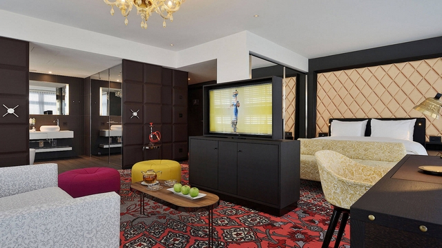 45 Top Ideas to Classic Modern Hospitality Interior Desig  45 TOP IDEAS TO CLASSIC MODERN HOSPITALITY INTERIOR DESIGN Top Ideen zu Klassisch Modern Hotel Innenarchitektur 18