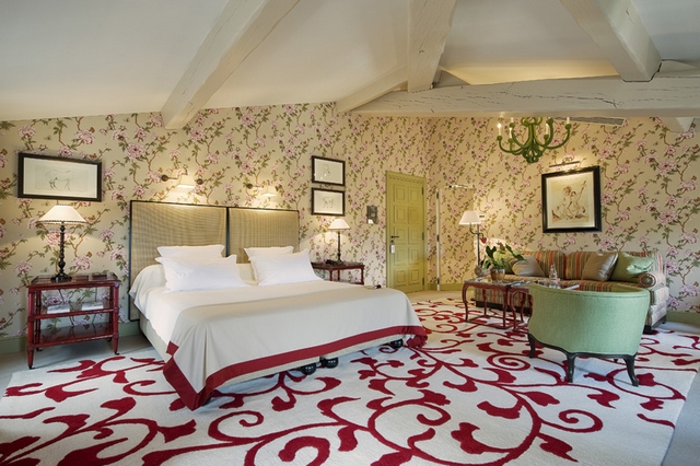 45 Top Ideas to Classic Modern Hospitality Interior Desig  45 TOP IDEAS TO CLASSIC MODERN HOSPITALITY INTERIOR DESIGN Top Ideen zu Klassisch Modern Hotel Innenarchitektur 24