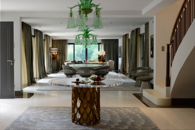 45 Top Ideas to Classic Modern Hospitality Interior Desig  45 TOP IDEAS TO CLASSIC MODERN HOSPITALITY INTERIOR DESIGN Top Ideen zu Klassisch Modern Hotel Innenarchitektur 27