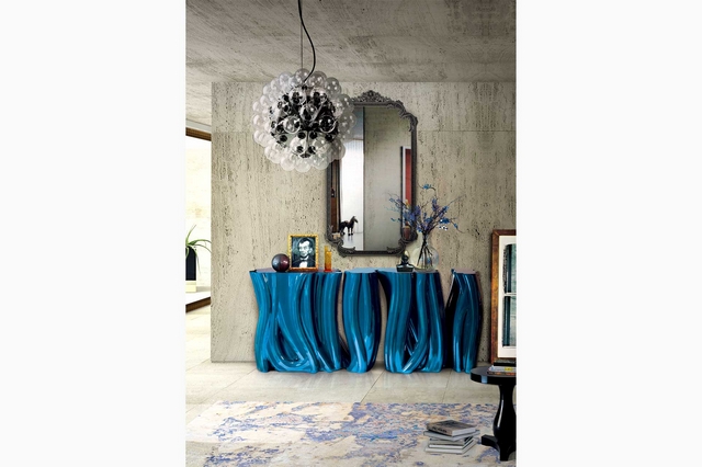 45 Top Ideas to Classic Modern Hospitality Interior Desig  45 TOP IDEAS TO CLASSIC MODERN HOSPITALITY INTERIOR DESIGN Top Ideen zu Klassisch Modern Hotel Innenarchitektur 29