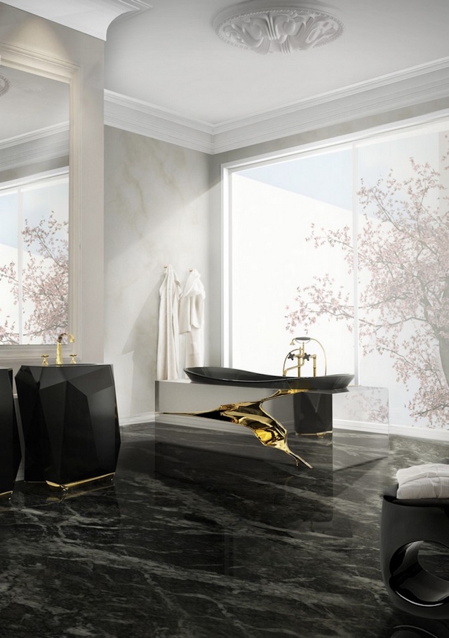 45 Top Ideas to Classic Modern Hospitality Interior Desig  45 TOP IDEAS TO CLASSIC MODERN HOSPITALITY INTERIOR DESIGN Top Ideen zu Klassisch Modern Hotel Innenarchitektur 30
