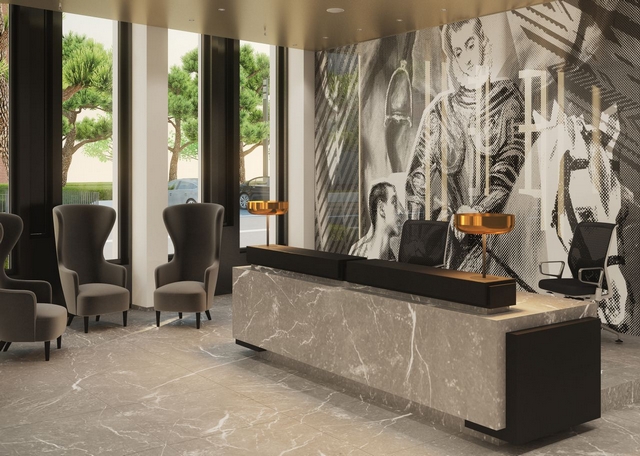 45 Top Ideas to Classic Modern Hospitality Interior Desig  45 TOP IDEAS TO CLASSIC MODERN HOSPITALITY INTERIOR DESIGN Top Ideen zu Klassisch Modern Hotel Innenarchitektur 32