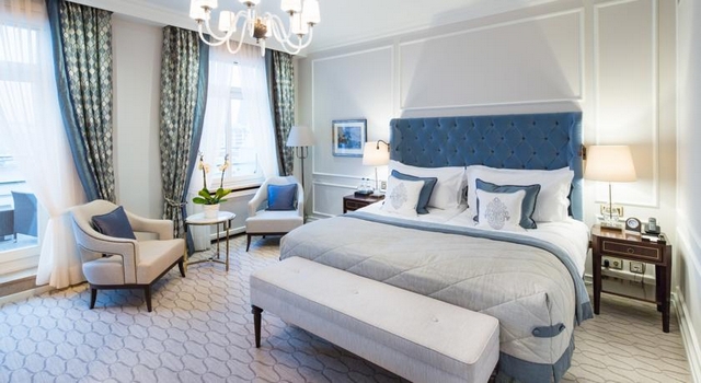 45 Top Ideas to Classic Modern Hospitality Interior Desig  45 TOP IDEAS TO CLASSIC MODERN HOSPITALITY INTERIOR DESIGN Top Ideen zu Klassisch Modern Hotel Innenarchitektur 5