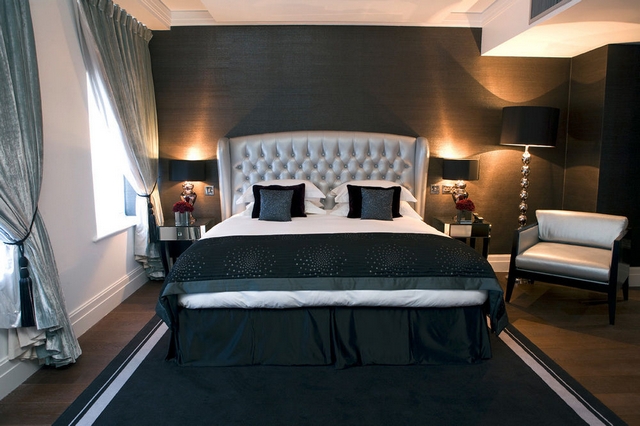 45 Top Ideas to Classic Modern Hospitality Interior Desig  45 TOP IDEAS TO CLASSIC MODERN HOSPITALITY INTERIOR DESIGN Top Ideen zu Klassisch Modern Hotel Innenarchitektur 8