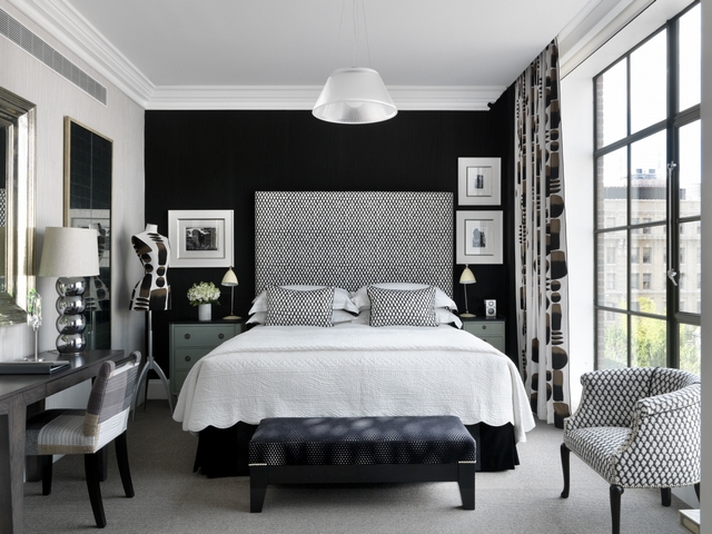 45 Top Ideas to Classic Modern Hospitality Interior Desig  45 TOP IDEAS TO CLASSIC MODERN HOSPITALITY INTERIOR DESIGN Top Ideen zu Klassisch Modern Hotel Innenarchitektur 9