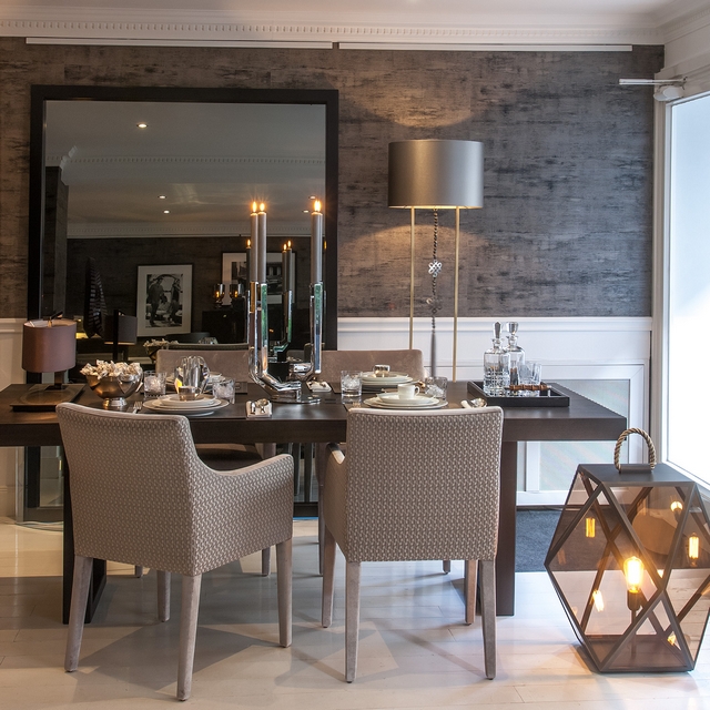 12 Top Ideas to Modern Classic Dinning room Interior Design  12 Top Ideas to Modern Classic Dinning room Interior Design Top Ideen zu Modern Classic Esszimmer Innenarchitektur 10