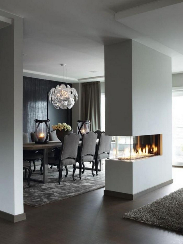 12 Top Ideas to Modern Classic Dinning room Interior Design  12 Top Ideas to Modern Classic Dinning room Interior Design Top Ideen zu Modern Classic Esszimmer Innenarchitektur 2