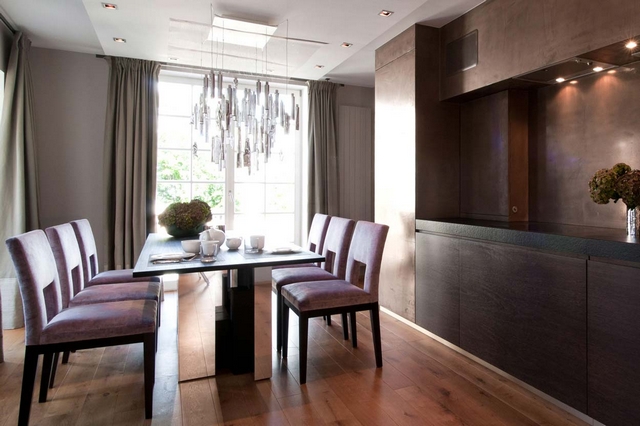 12 Top Ideas to Modern Classic Dinning room Interior Design  12 Top Ideas to Modern Classic Dinning room Interior Design Top Ideen zu Modern Classic Esszimmer Innenarchitektur 6