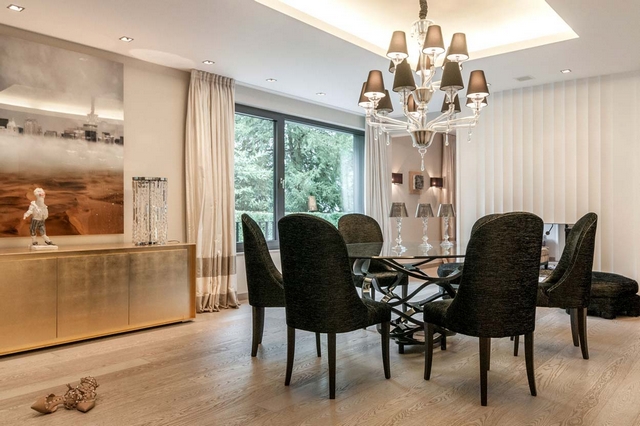 12 Top Ideas to Modern Classic Dinning room Interior Design  12 Top Ideas to Modern Classic Dinning room Interior Design Top Ideen zu Modern Classic Esszimmer Innenarchitektur 8