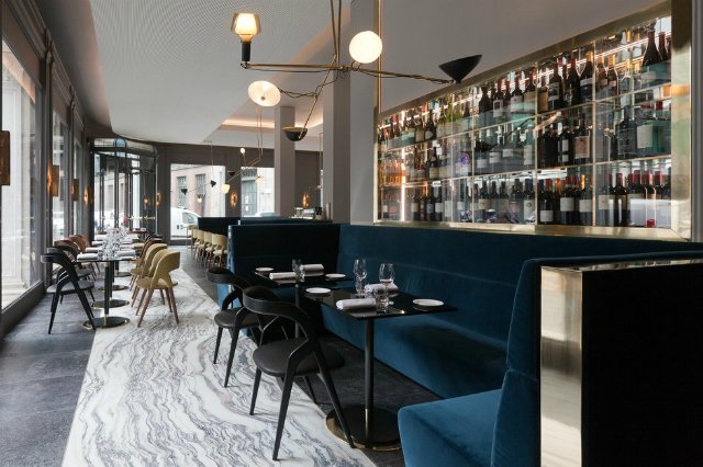 Where To Eat In Milan During Salone del Mobile  Where To Eat In Milan During Salone del Mobile 2017 Where To Eat In Milan During Salone del Mobile 2