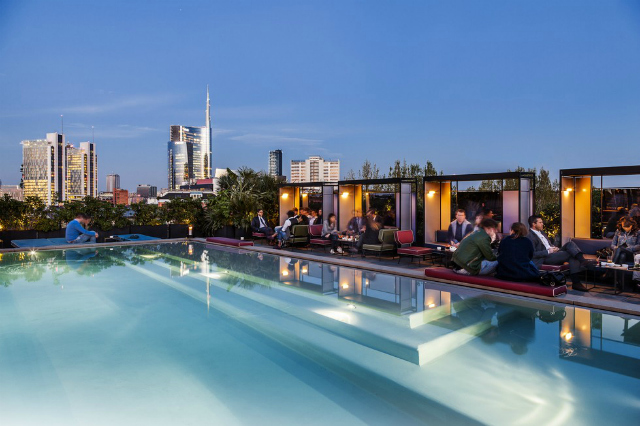 Where To Eat In Milan During Salone del Mobile  Where To Eat In Milan During Salone del Mobile 2017 Where To Eat In Milan During Salone del Mobile 3