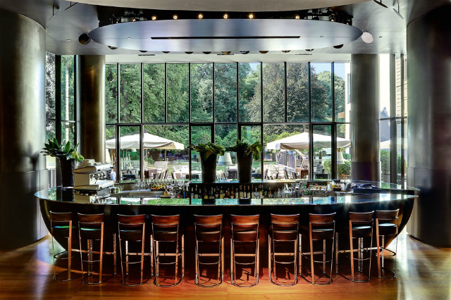 Where To Eat In Milan During Salone del Mobile  Where To Eat In Milan During Salone del Mobile 2017 Where To Eat In Milan During Salone del Mobile 4