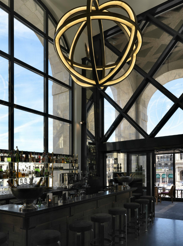 Where To Eat In Milan During Salone del Mobile  Where To Eat In Milan During Salone del Mobile 2017 Where To Eat In Milan During Salone del Mobile 5
