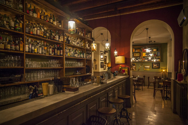 Where To Eat In Milan During Salone del Mobile  Where To Eat In Milan During Salone del Mobile 2017 Where To Eat In Milan During Salone del Mobile 6
