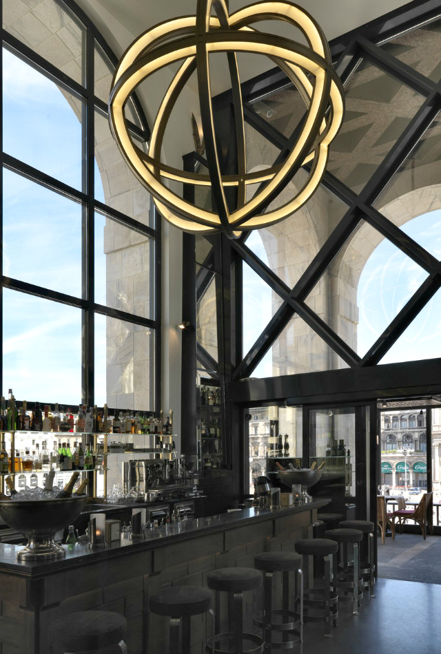 Where To Eat In Milan During Salone del Mobile 2017  Where To Eat In Milan During Salone del Mobile 2017 Where To Eat In Milan During Salone del Mobile