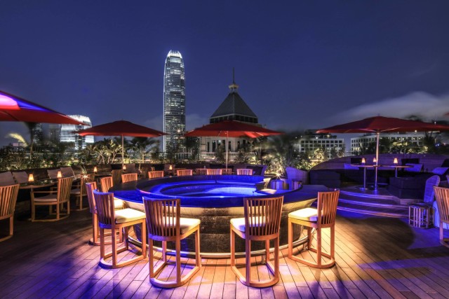 Get Inspired By These Outstanding Rooftop Restaurants In Singapore rooftop restaurants Get Inspired By These Outstanding Rooftop Restaurants In Singapore agora