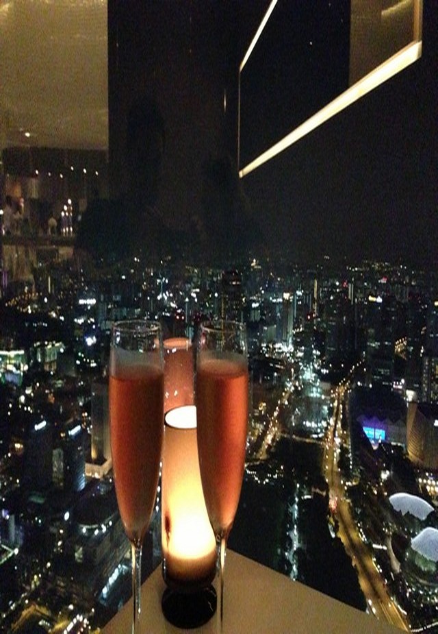 rooftop restaurants Get Inspired By These Outstanding Rooftop Restaurants In Singapore feature 2