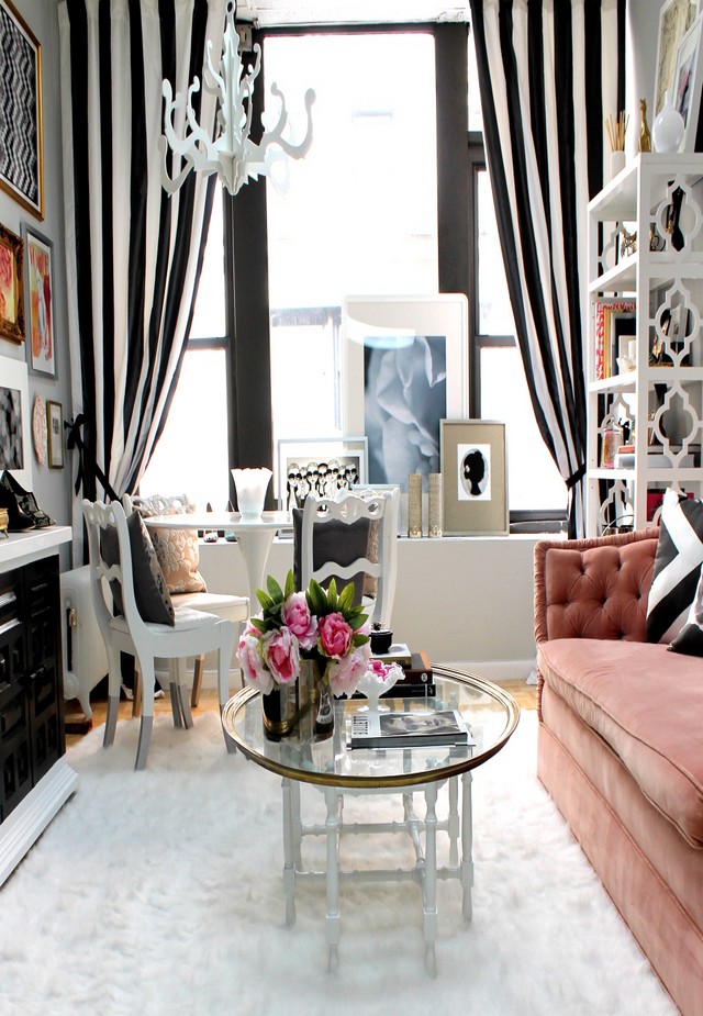 black and white interiors How to Create Beautiful Black and White Interiors feature