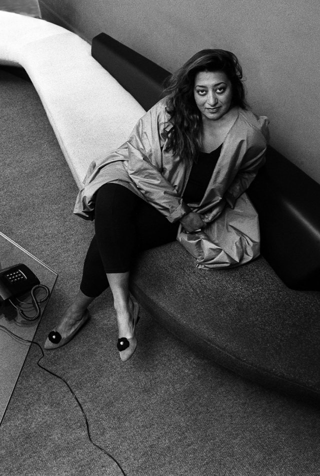 zaha hadid Best Design Inspiration by Zaha Hadid zaha hadid 2