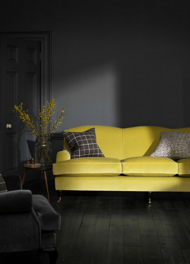 23 Wonderful Living Room Ideas With A Yellow Modern Sofa living room ideas 23 Wonderful Living Room Ideas With A Yellow Sofa 23 Wonderful Living Room Ideas With A Yellow Sofa 20