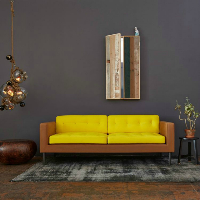 23 Wonderful Living Room Ideas With A Yellow Modern Sofa living room ideas 23 Wonderful Living Room Ideas With A Yellow Sofa 23 Wonderful Living Room Ideas With A Yellow Sofa 21