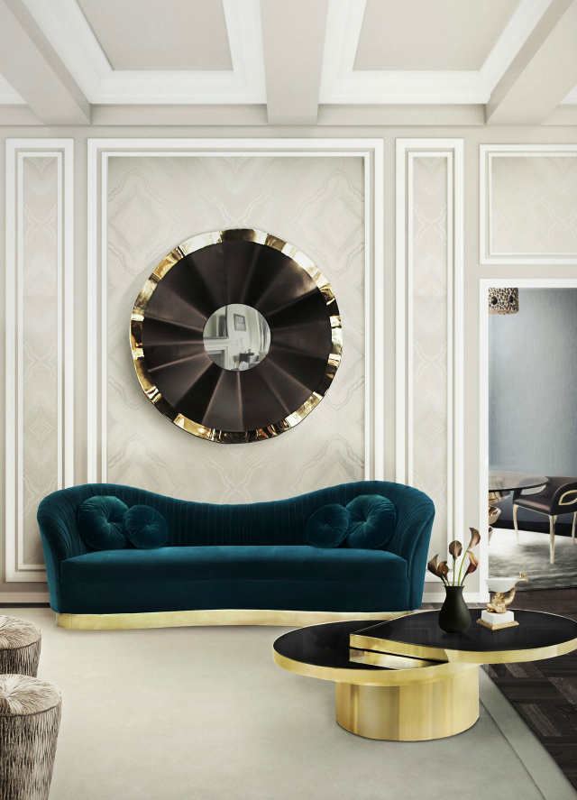 25 Brilliant Cocktail Tables You Will Want To Steal center table 25 Brilliant Center Table Ideas You Will Want To Steal 25 Brilliant Center Table Ideas You Will Want To Steal 11