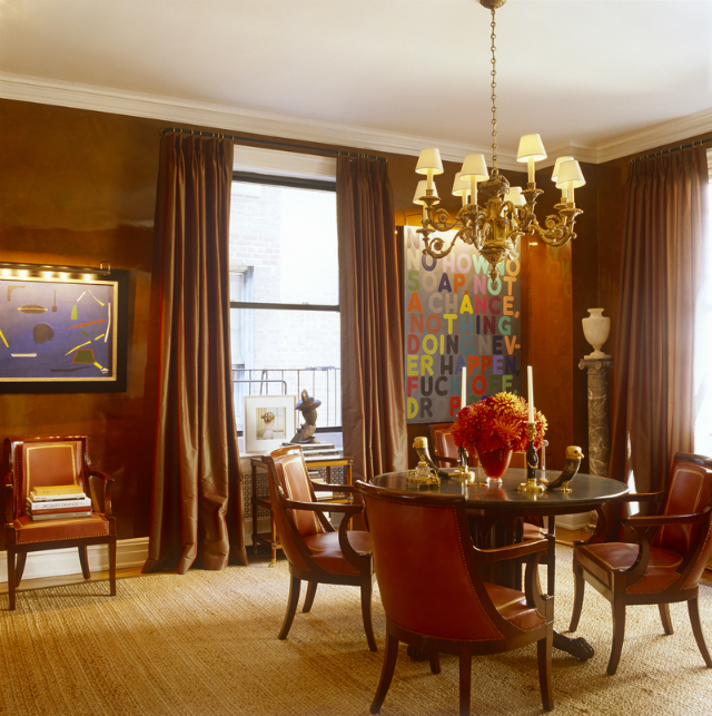 3 - NYC Residence, Brian J. McCarthy, AD LIST 2016, AD 100,FAMOUS INTERIOR DESIGNERS,MODERN INTERIOR DESIGN,INTERIOR DESIGN TIPS, DECORATING TIPS, BRIAN MCCARTHY, BRIAN J. MCCARTHY ad 100 2016 AD 100 List – Brian J. McCarthy Inspirations 3 NYC Residence Brian J