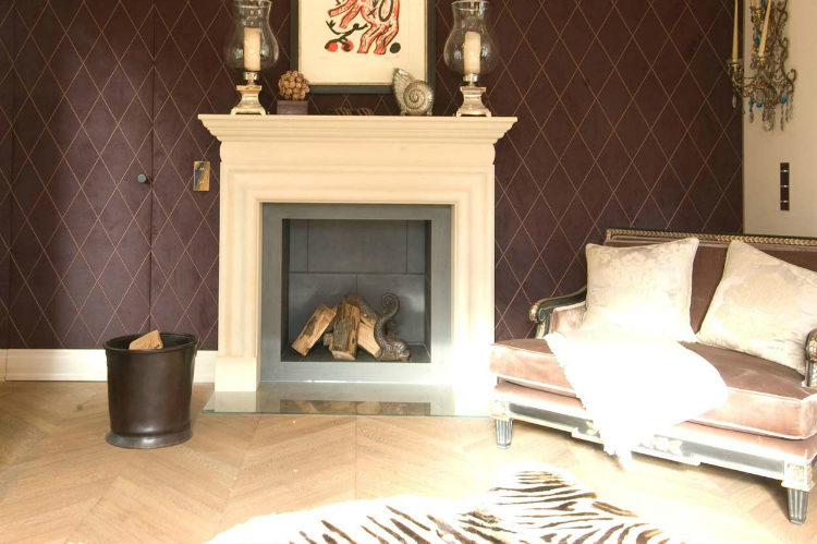living rooms 35 STUNNING IDEAS FOR MODERN CLASSIC LIVING ROOMS 33bf410d8fcf4bc1a1ca26fbf148306b