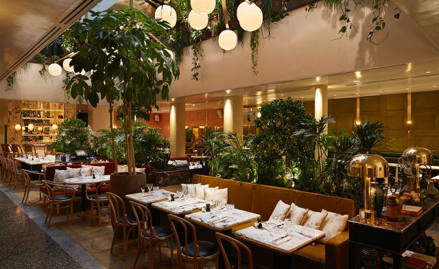 6 New Restaurant Interiors In Paris You Will Want To Visit lalcazar restaurant interiors 6 New Restaurant Interiors In Paris You Will Want To Visit 6 New Restaurant Interiors In Paris You Will Want To Visit lalcazar