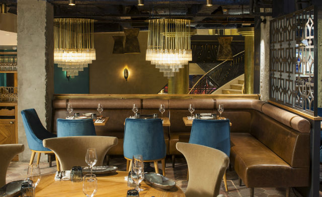 6 New Restaurant Interiors In Paris You Will Want To Visit manko restaurant interiors 6 New Restaurant Interiors In Paris You Will Want To Visit 6 New Restaurant Interiors In Paris You Will Want To Visit manko