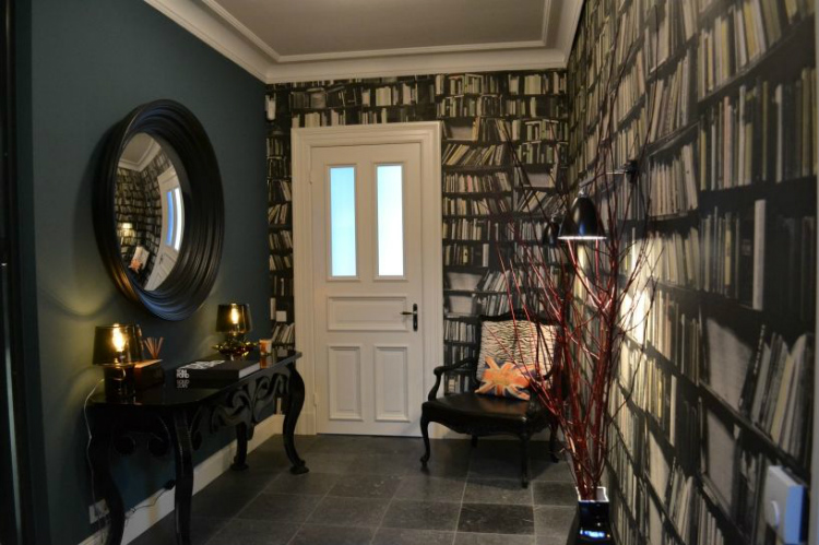 living rooms 35 STUNNING IDEAS FOR MODERN CLASSIC LIVING ROOMS 6e43fe3c6559b8f77df2b773fa60e90b