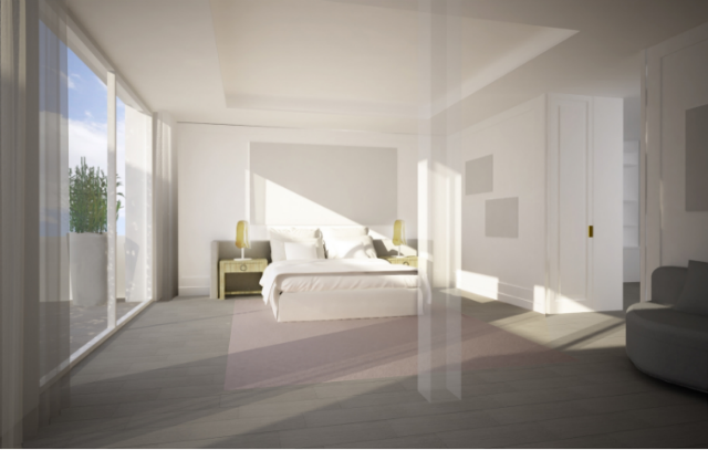 Best Design Inspiration By Charles Zana - Apartment Monaco work in progress charles zana Best Design Inspiration By Charles Zana Apartment Monaco work in progress