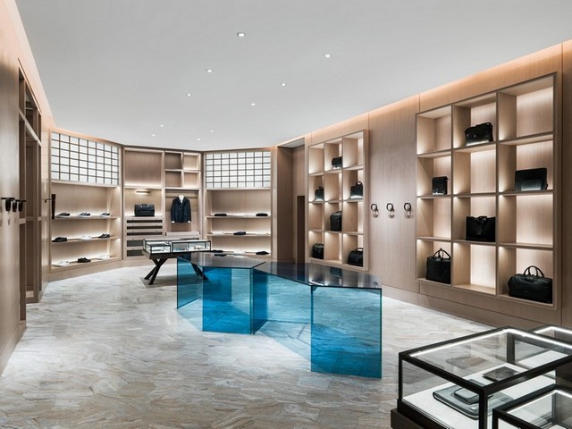 Best Design Inspiration by George Yabu and Glenn Pushelberg yabu pushelberg Best Design Inspiration By Yabu Pushelberg Design Contract Imagem11